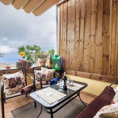 Casa Carmelita Leilighet La Guancha Eksteriør bilde